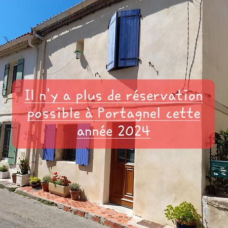 Portagnel Villa Arles Dış mekan fotoğraf
