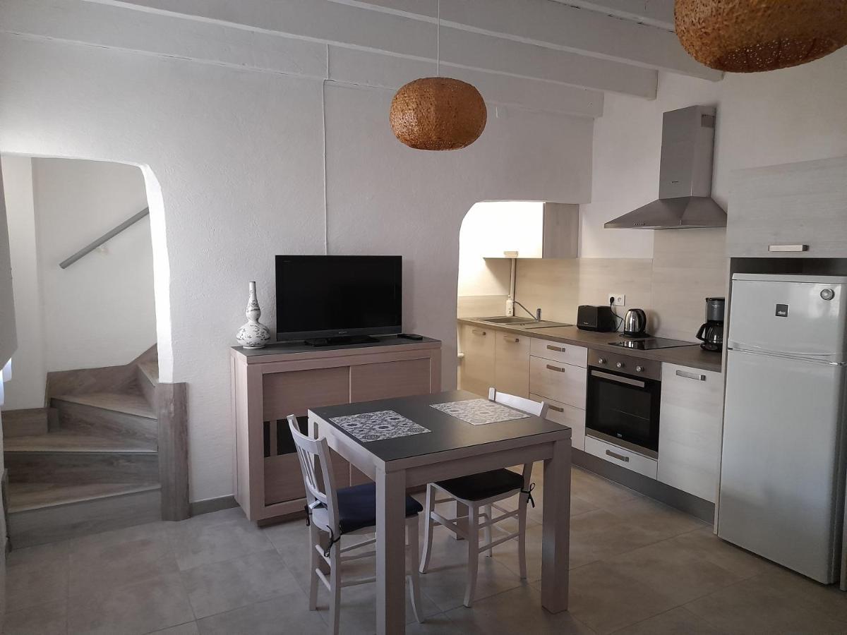 Portagnel Villa Arles Dış mekan fotoğraf