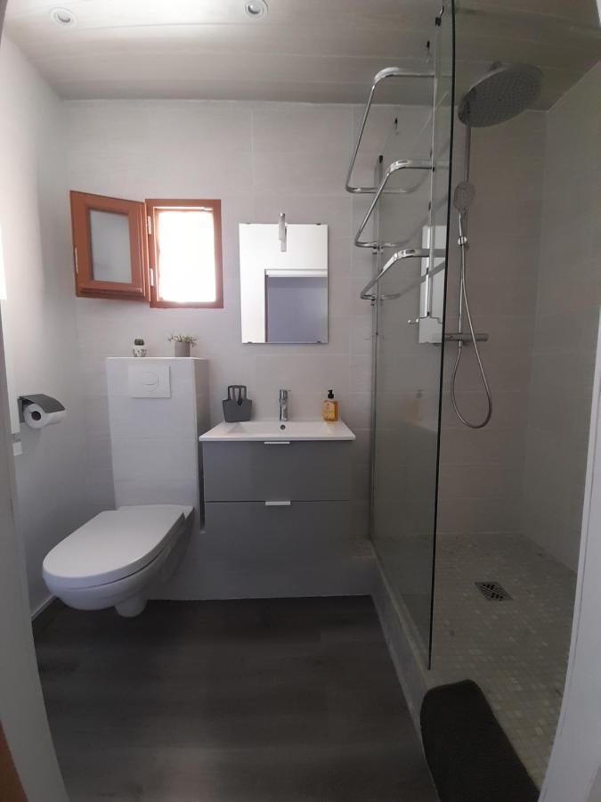 Portagnel Villa Arles Dış mekan fotoğraf