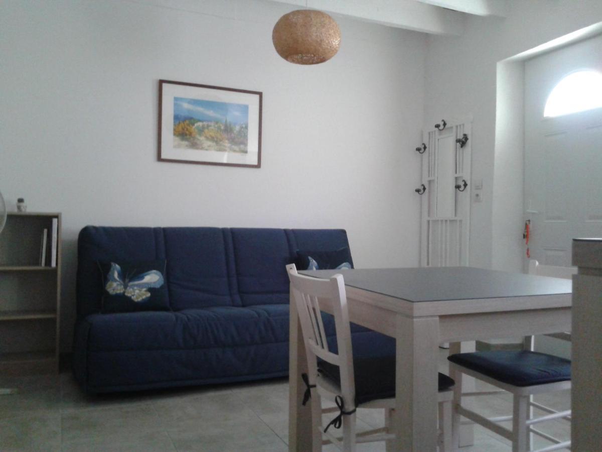 Portagnel Villa Arles Dış mekan fotoğraf