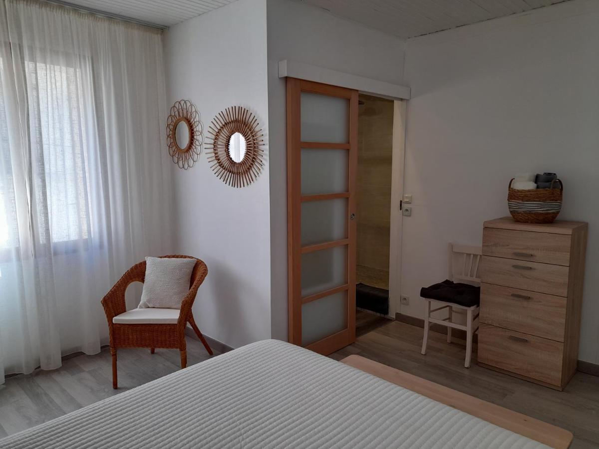Portagnel Villa Arles Dış mekan fotoğraf