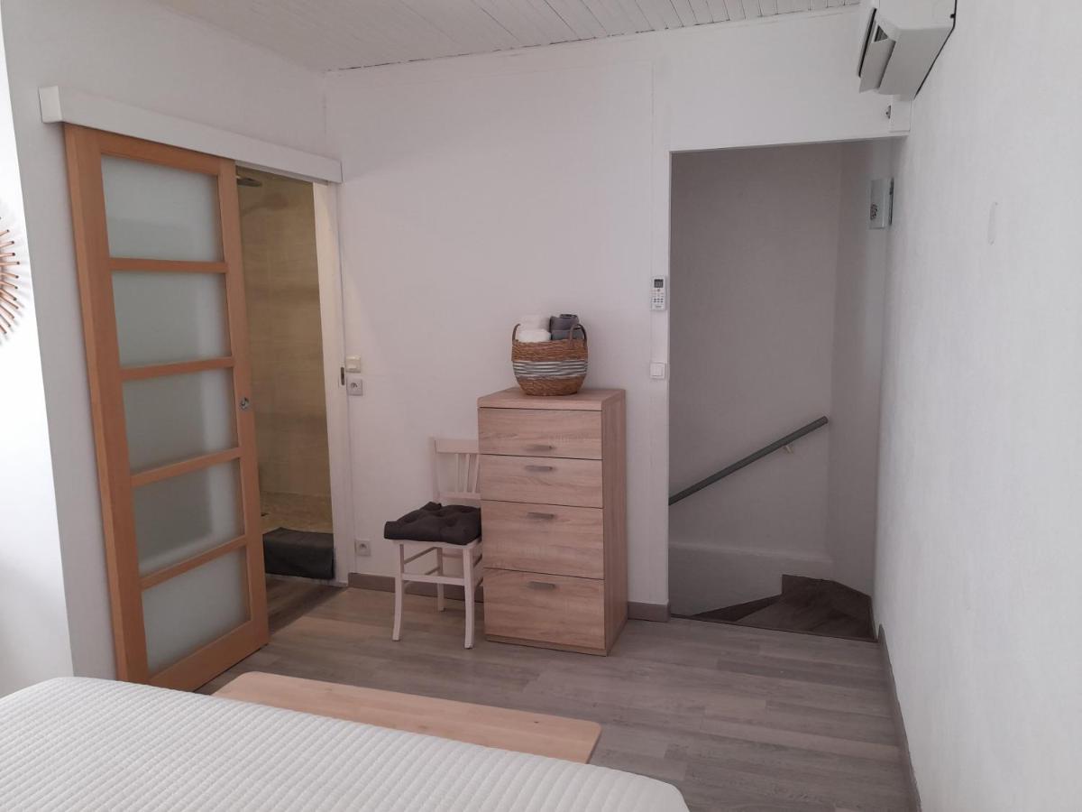 Portagnel Villa Arles Dış mekan fotoğraf