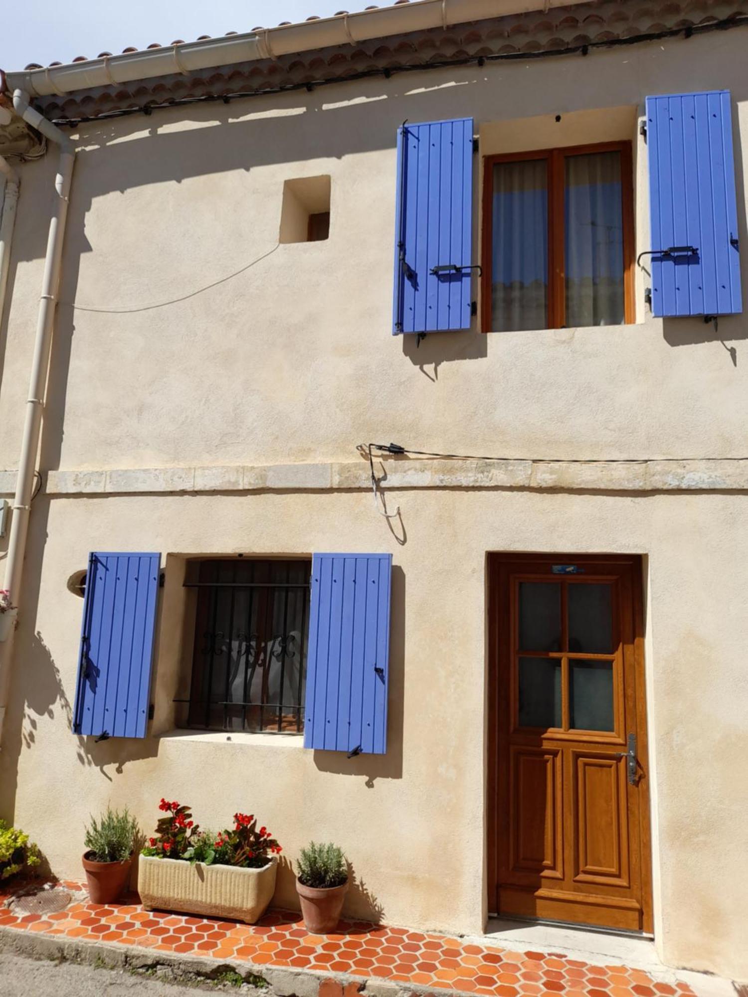 Portagnel Villa Arles Dış mekan fotoğraf