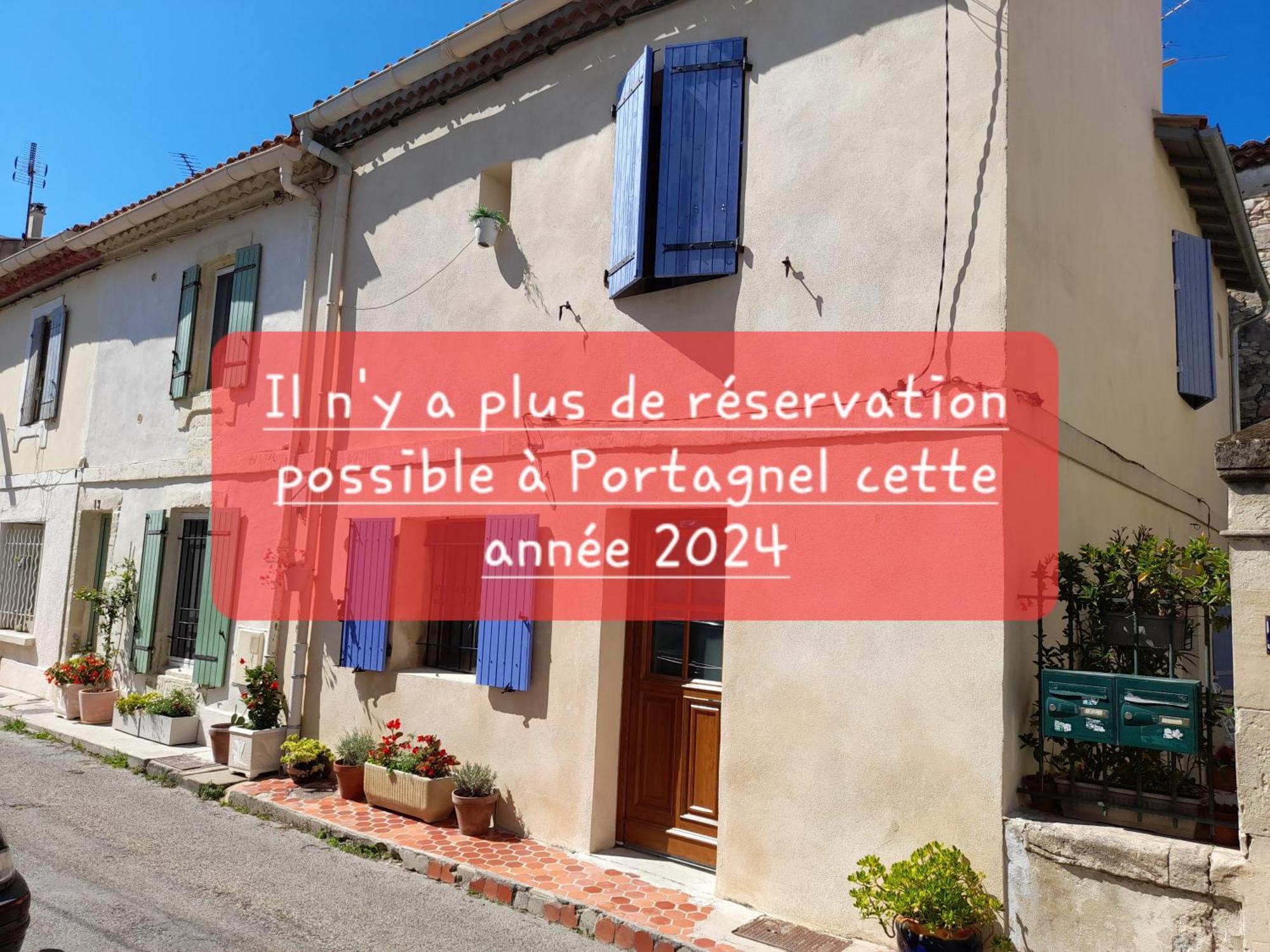 Portagnel Villa Arles Dış mekan fotoğraf